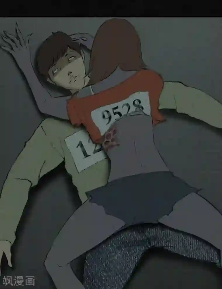 成都1995第18话 神秘的房间