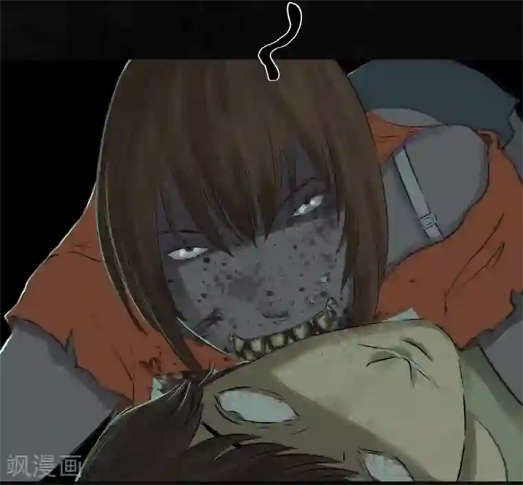 成都1995第18话 神秘的房间