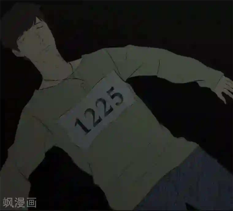 成都1995第18话 神秘的房间