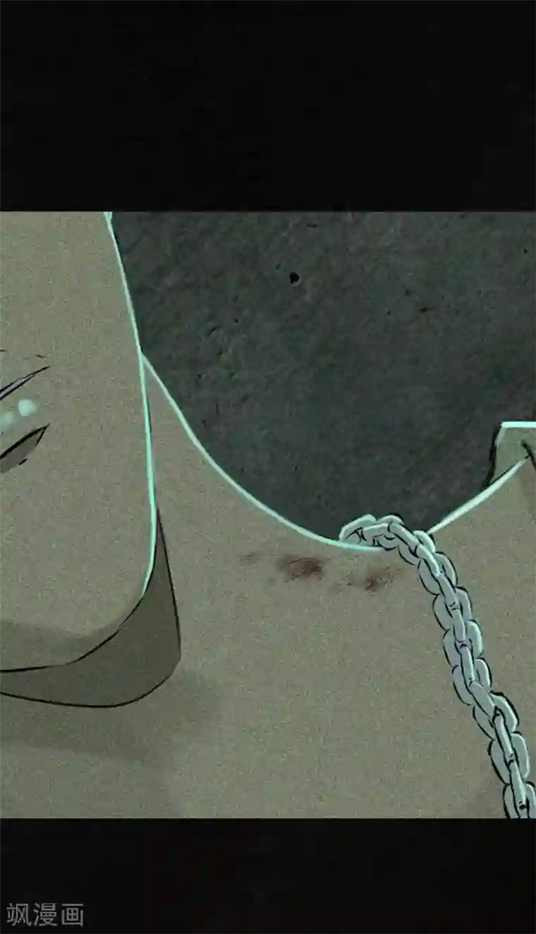 成都1995第18话 神秘的房间