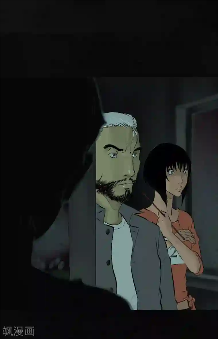 成都1995第21话 罗盘