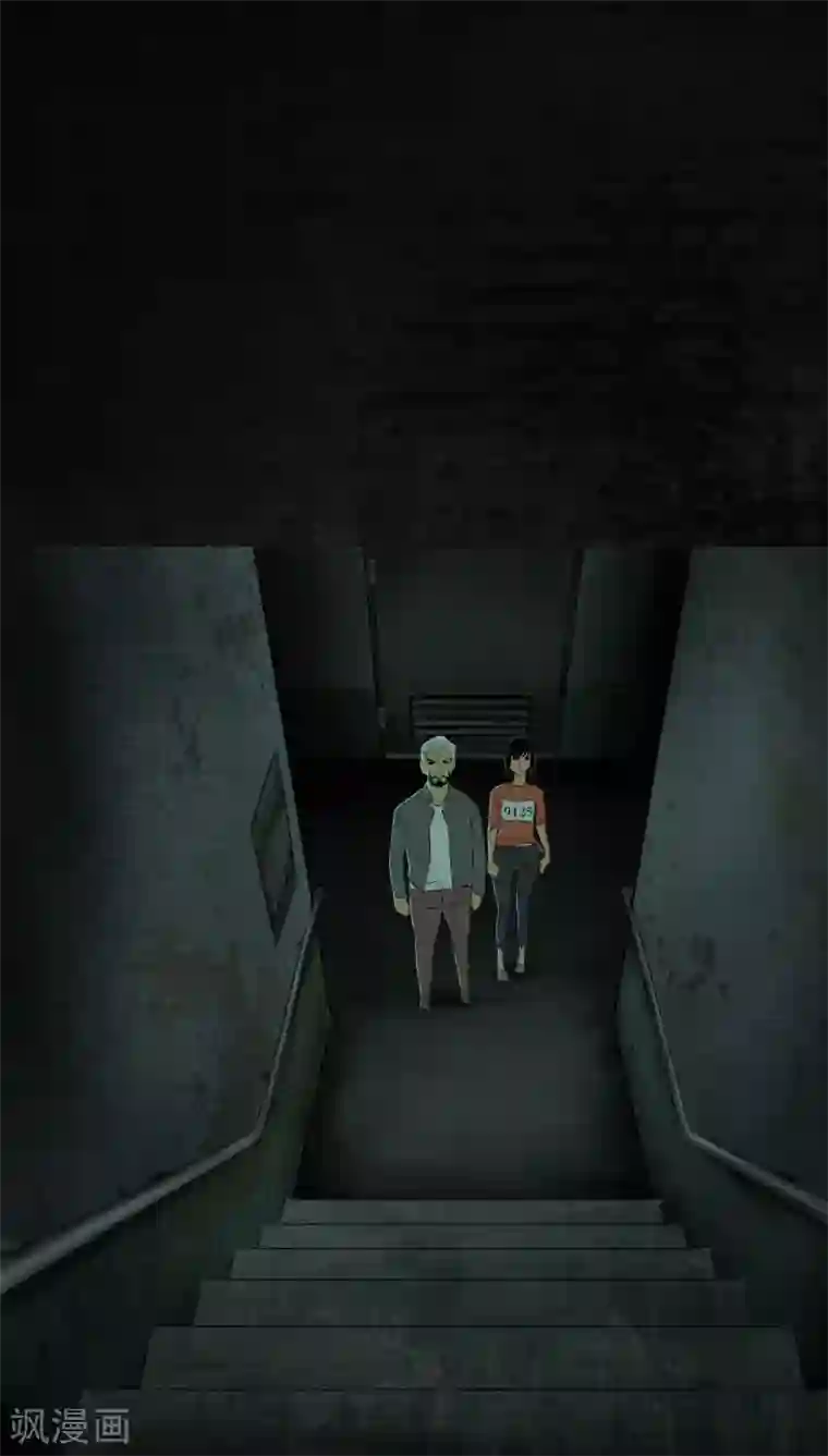 成都1995第21话 罗盘