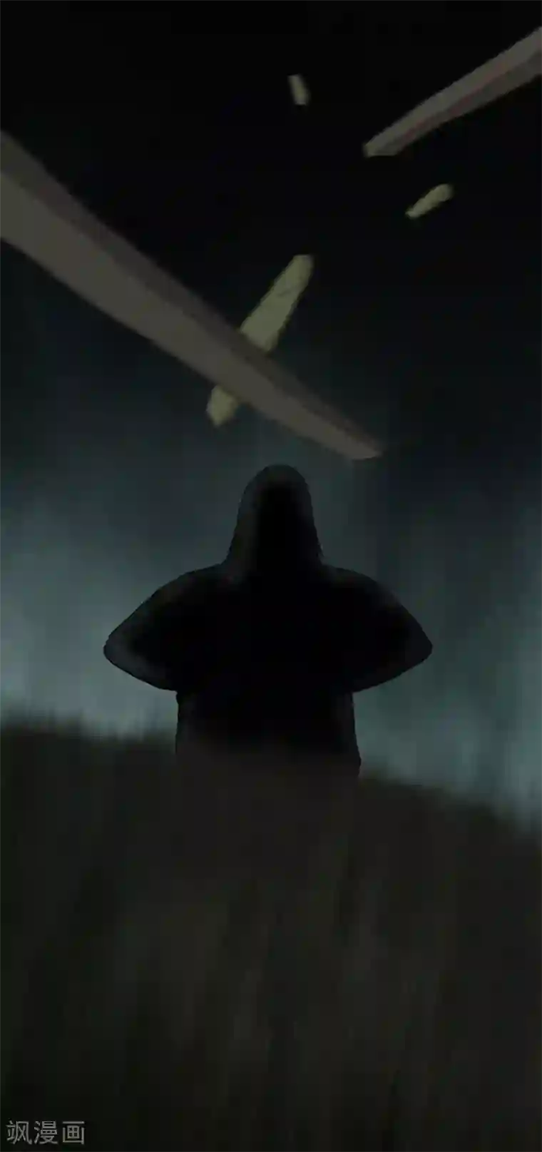 成都1995第28话 林福忠