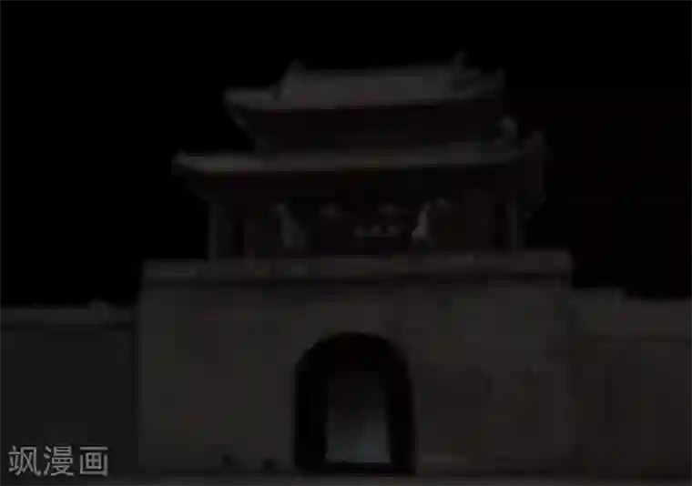 成都1995第29话 面具？