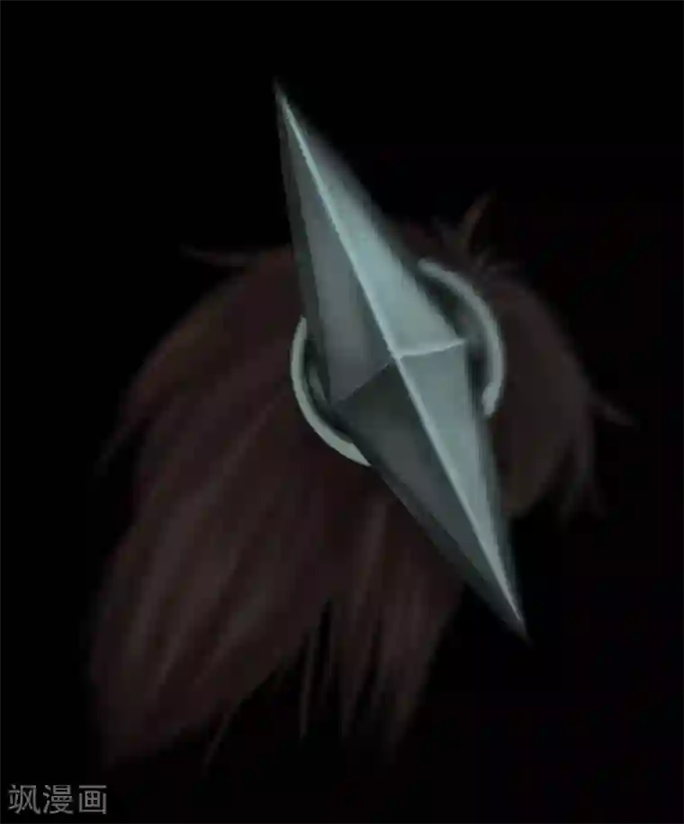 成都1995第29话 面具？