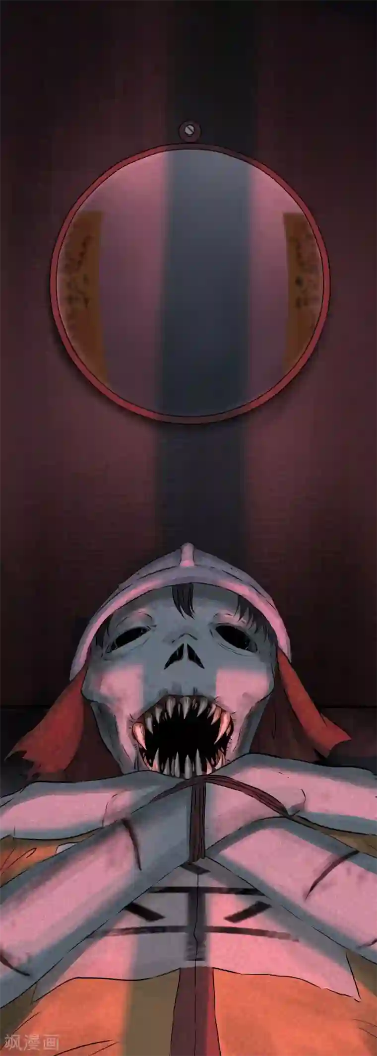 成都1995第30话 白毛浮绿水