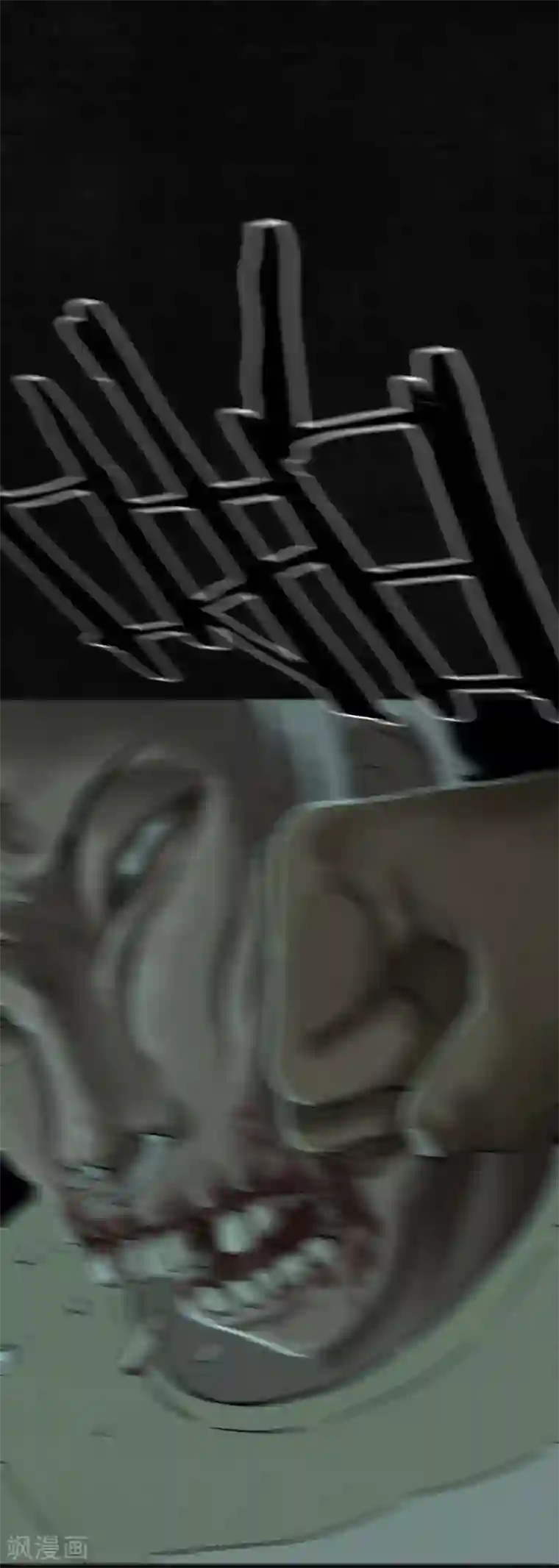 成都1995第30话 白毛浮绿水