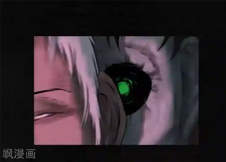 成都1995第31话 傀儡