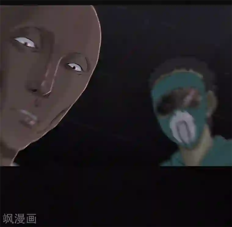 成都1995第31话 傀儡