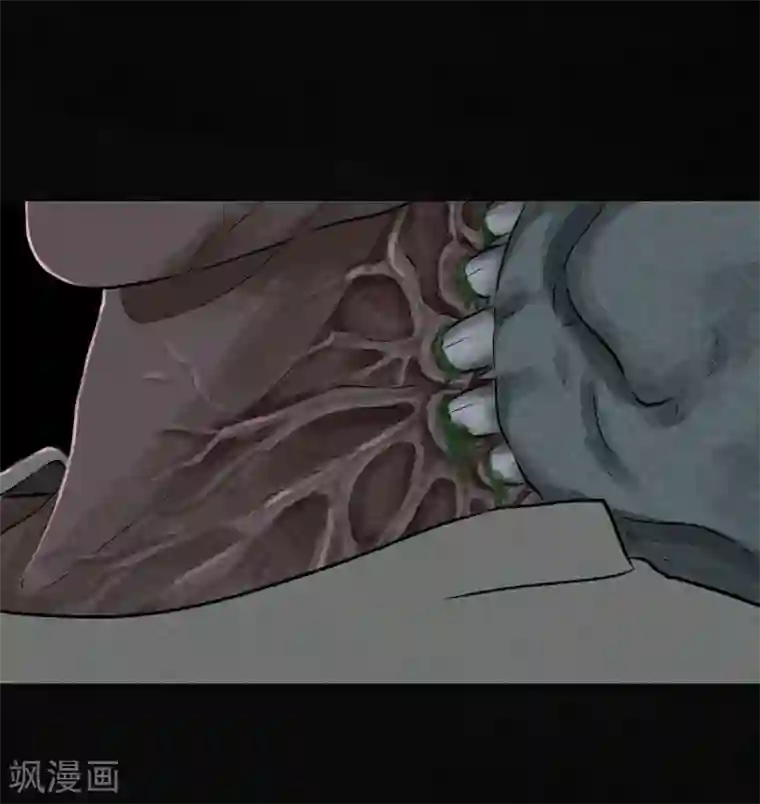 成都1995第31话 傀儡