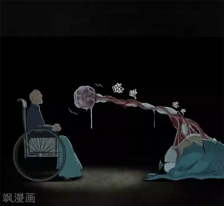 成都1995第33话 食物