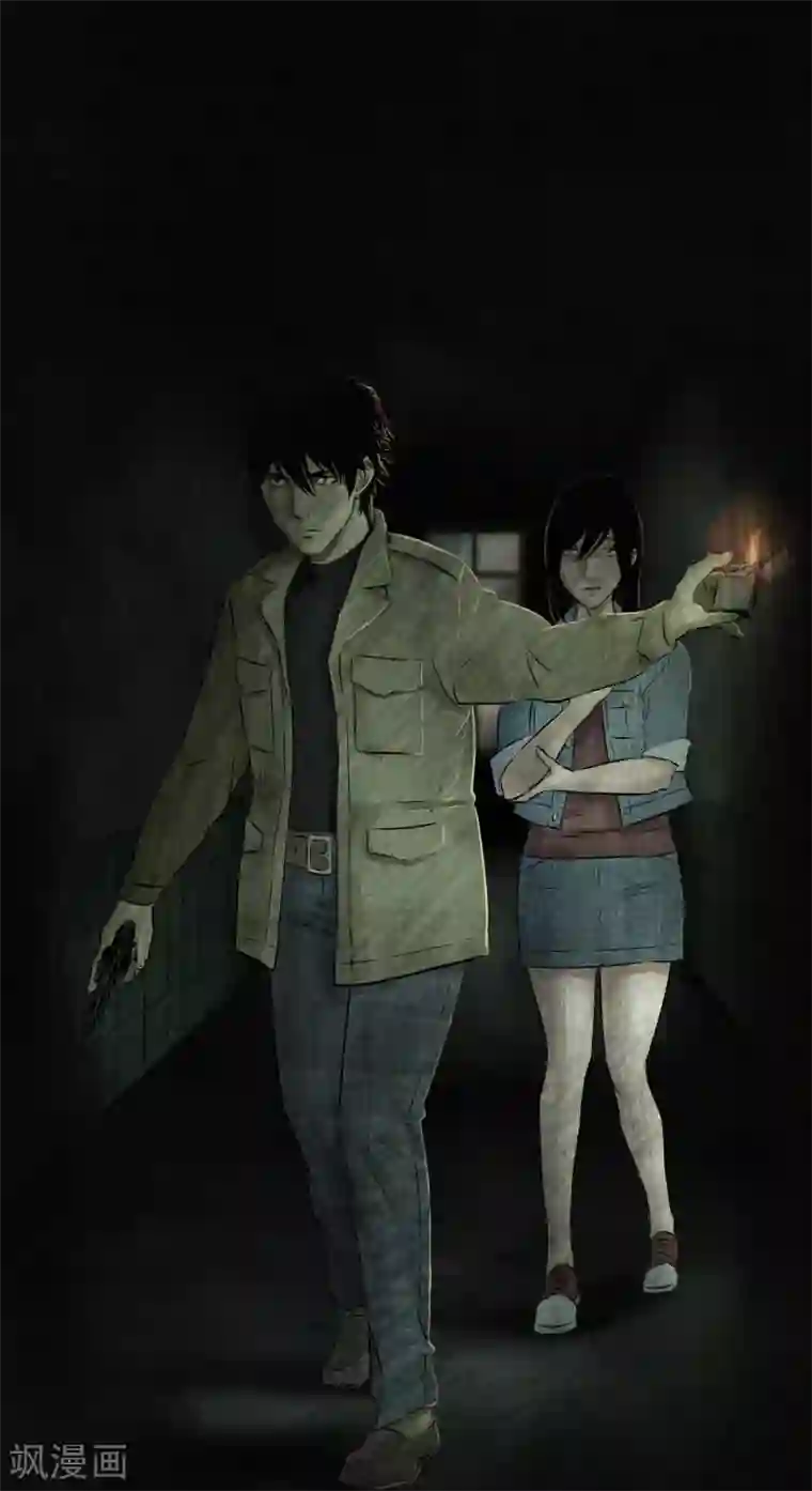 成都1995第34话 梦魇