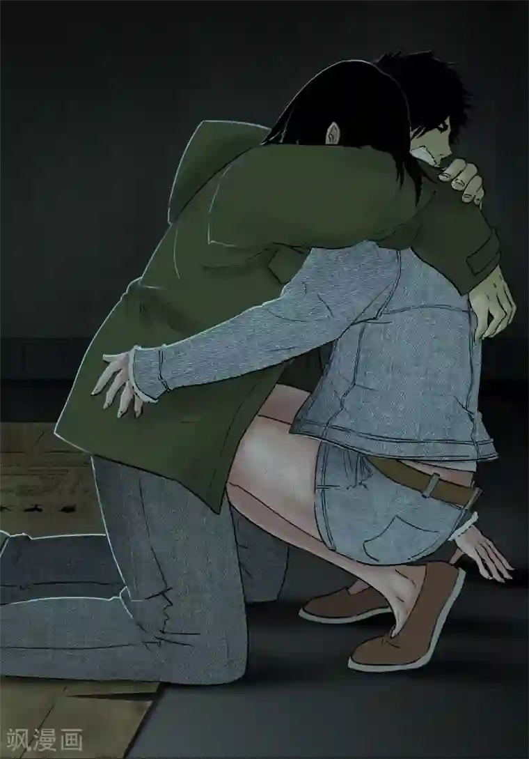 成都1995第34话 梦魇