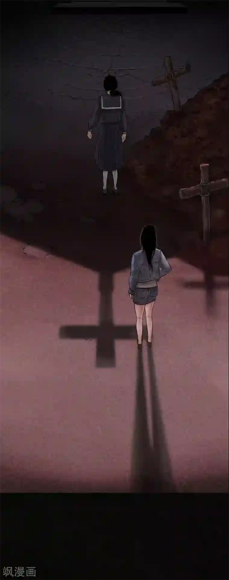 成都1995第36话 王先生