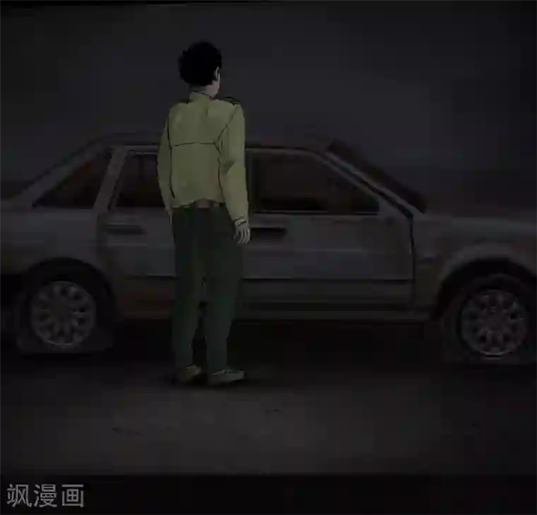 成都1995第37话 医院二楼