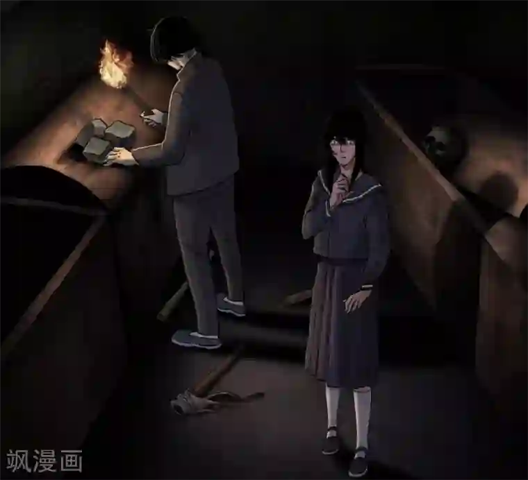 成都1995第39话 回到地面