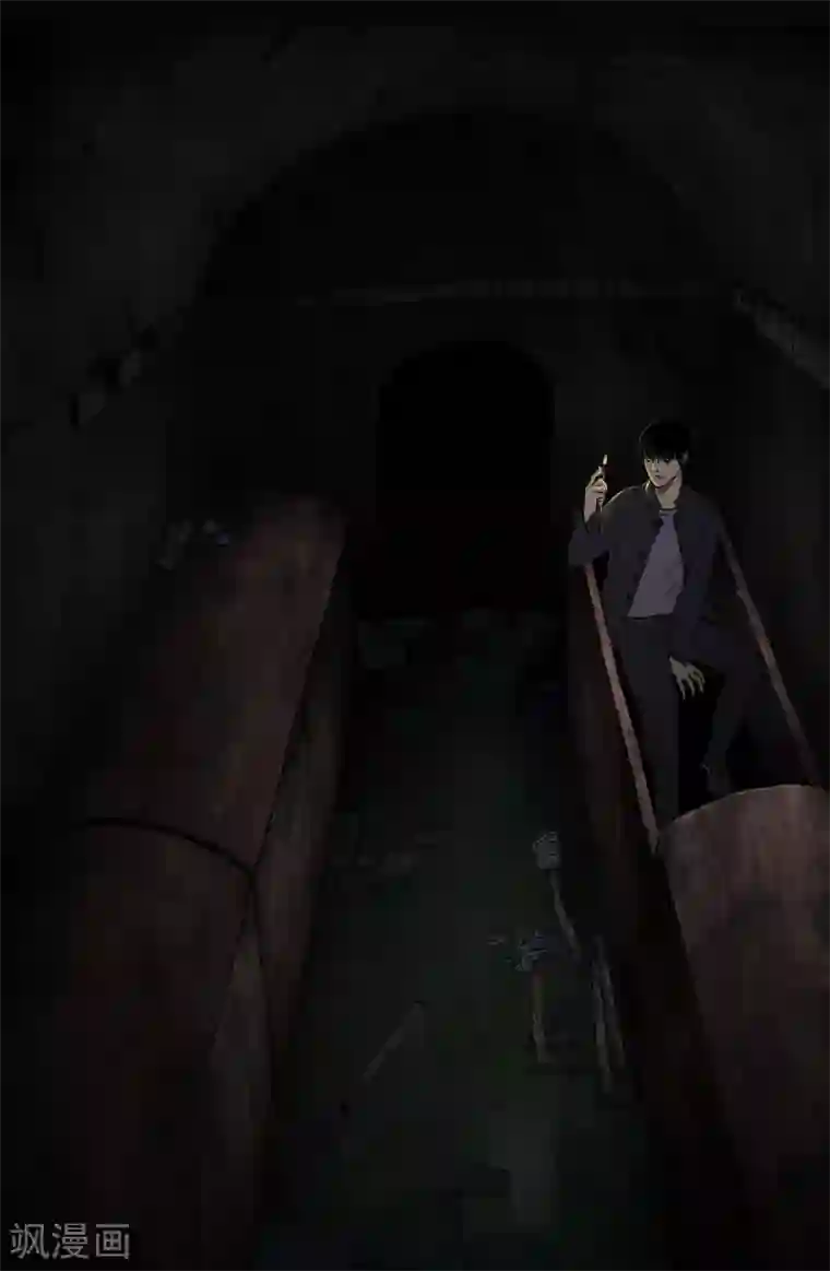 成都1995第39话 回到地面