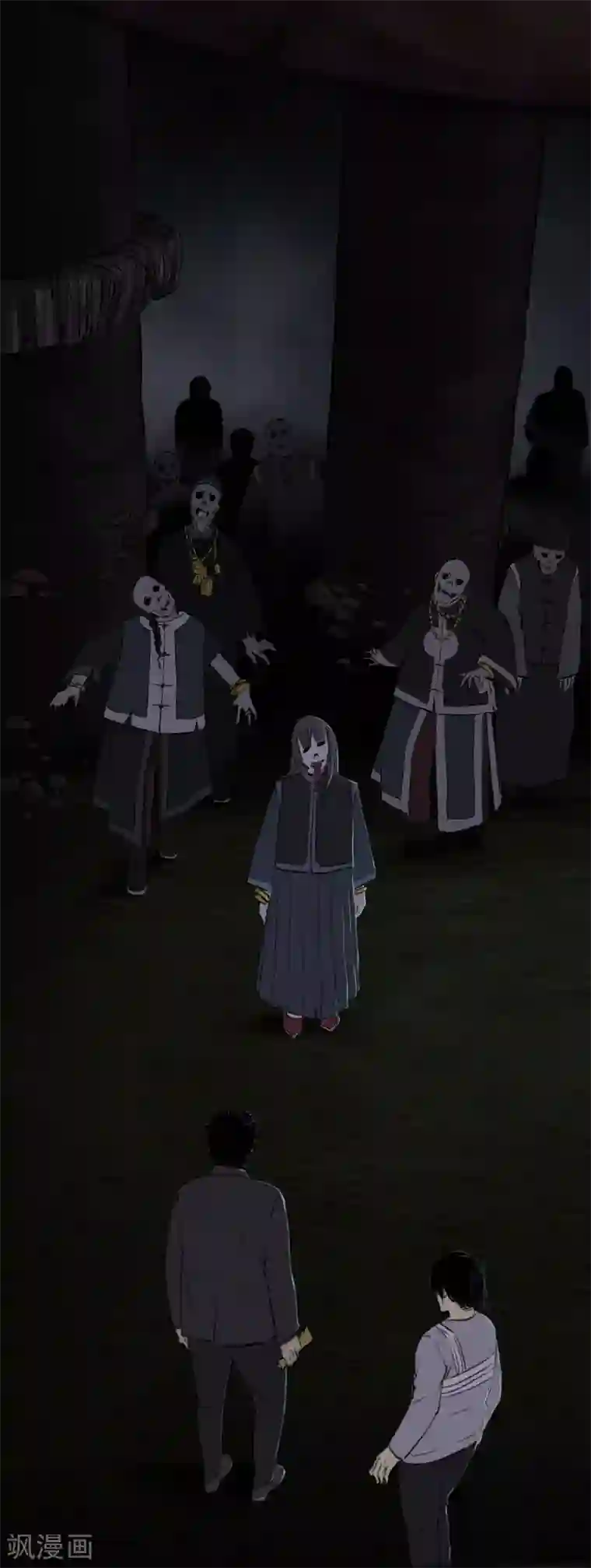 成都1995第41话 这里也有……