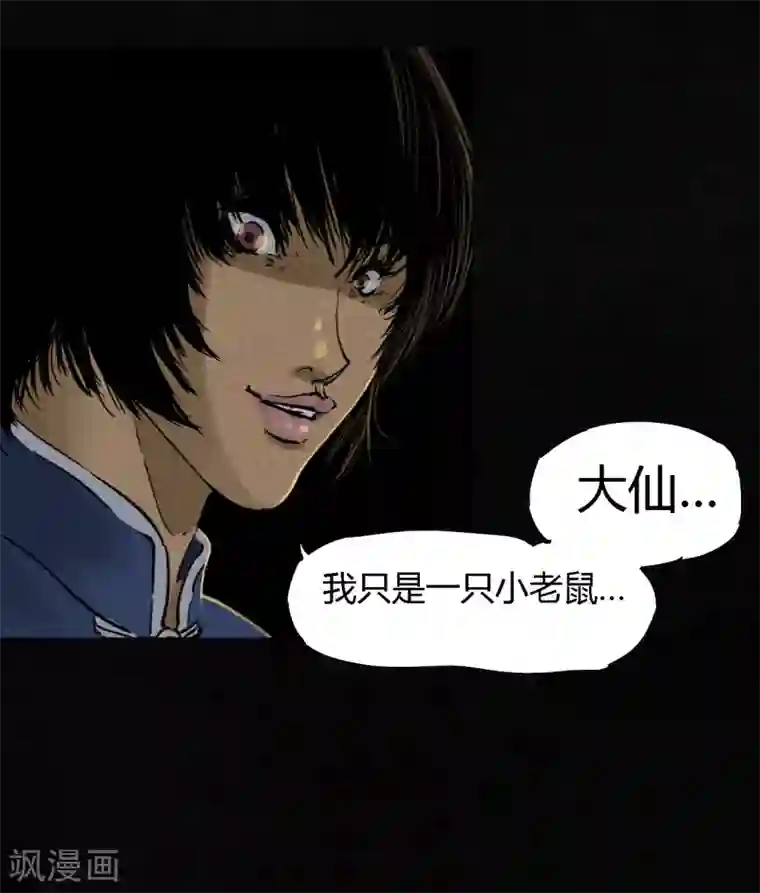 成都1995第43话 胡黄白柳灰