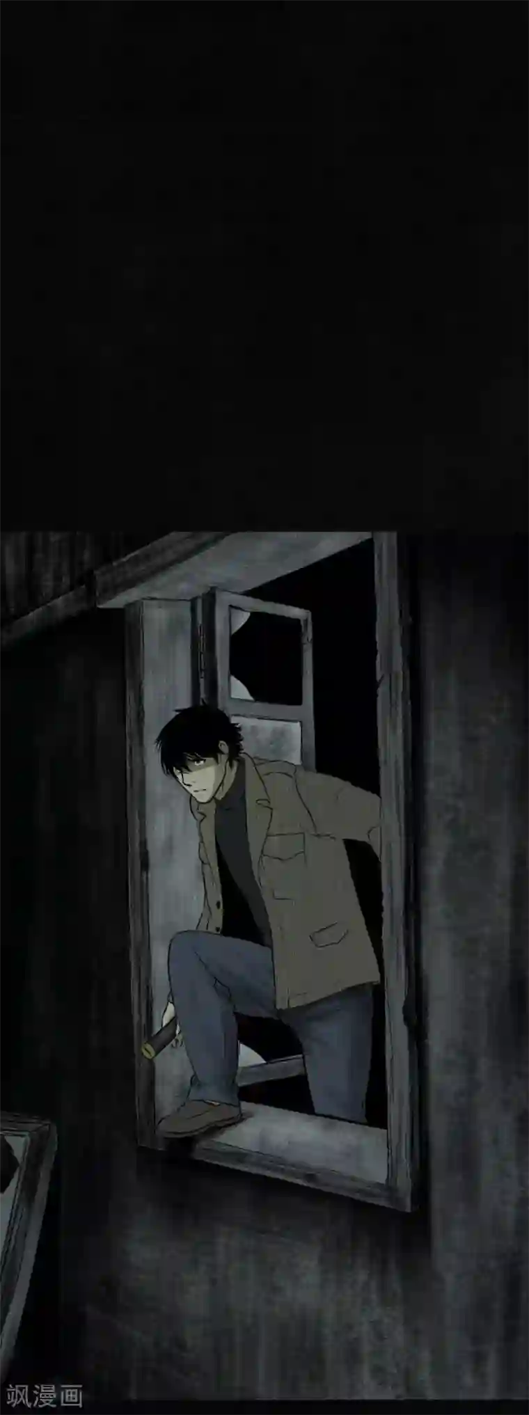 成都1995第44话 圣路易医院