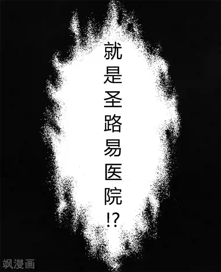 成都1995第44话 圣路易医院