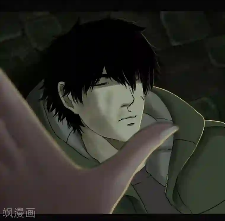 成都1995第46话 梦醒时分