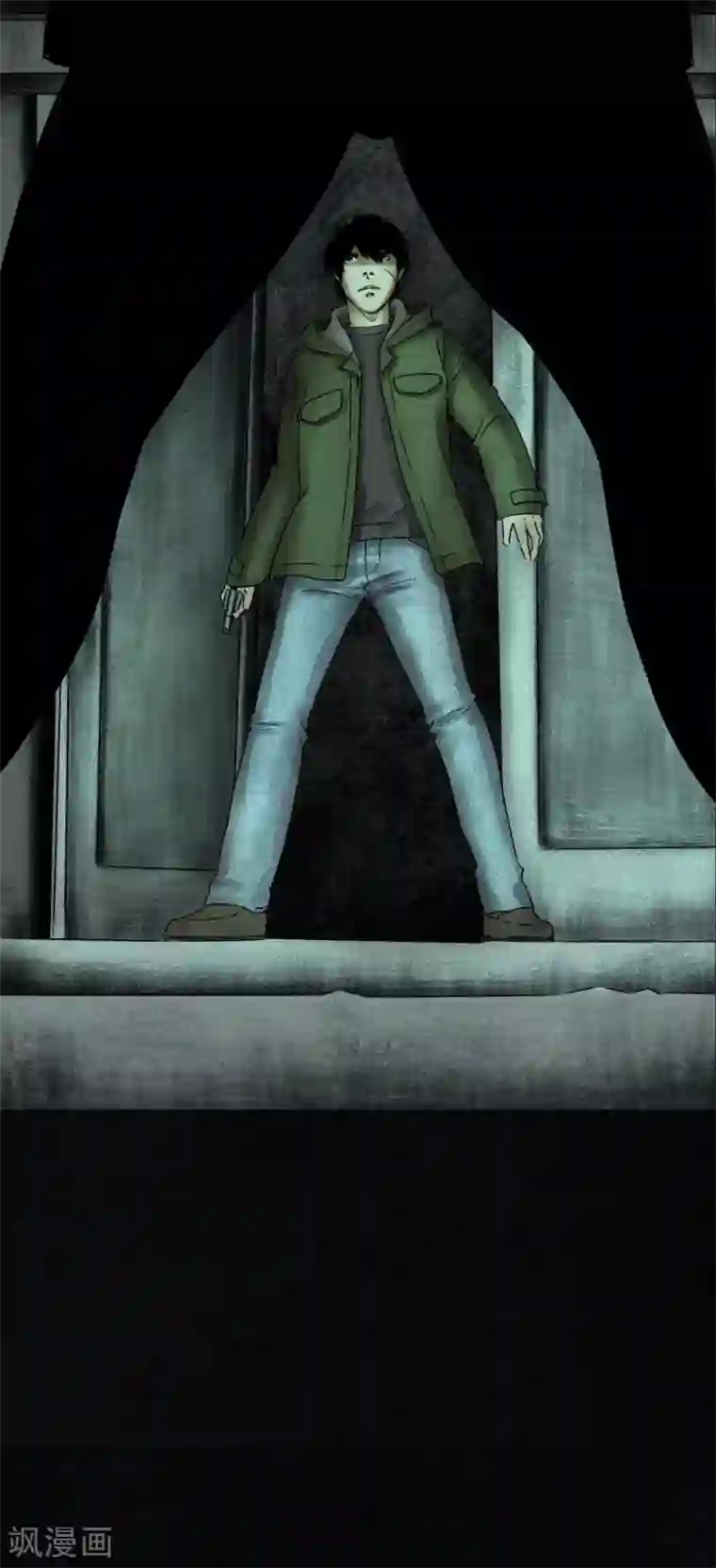 成都1995第47话 片场是什么gui