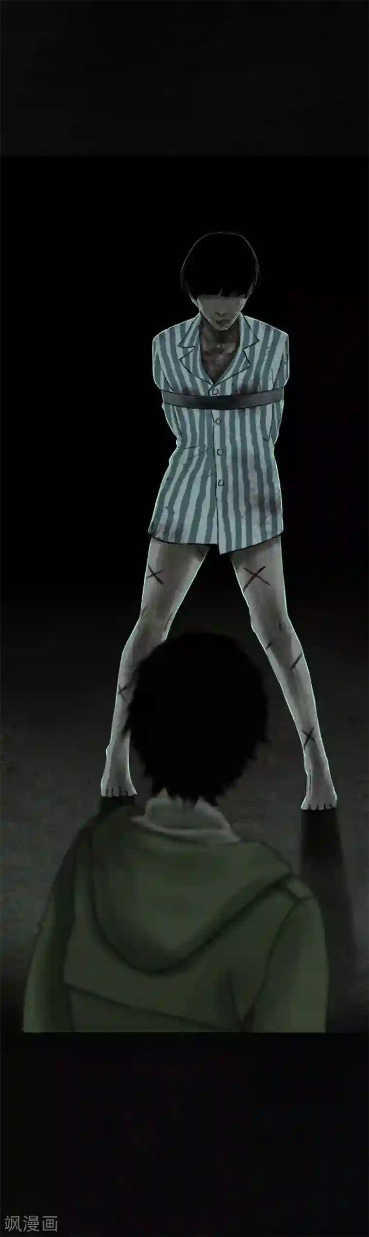 御前宫女有孕第47话 片场是什么gui