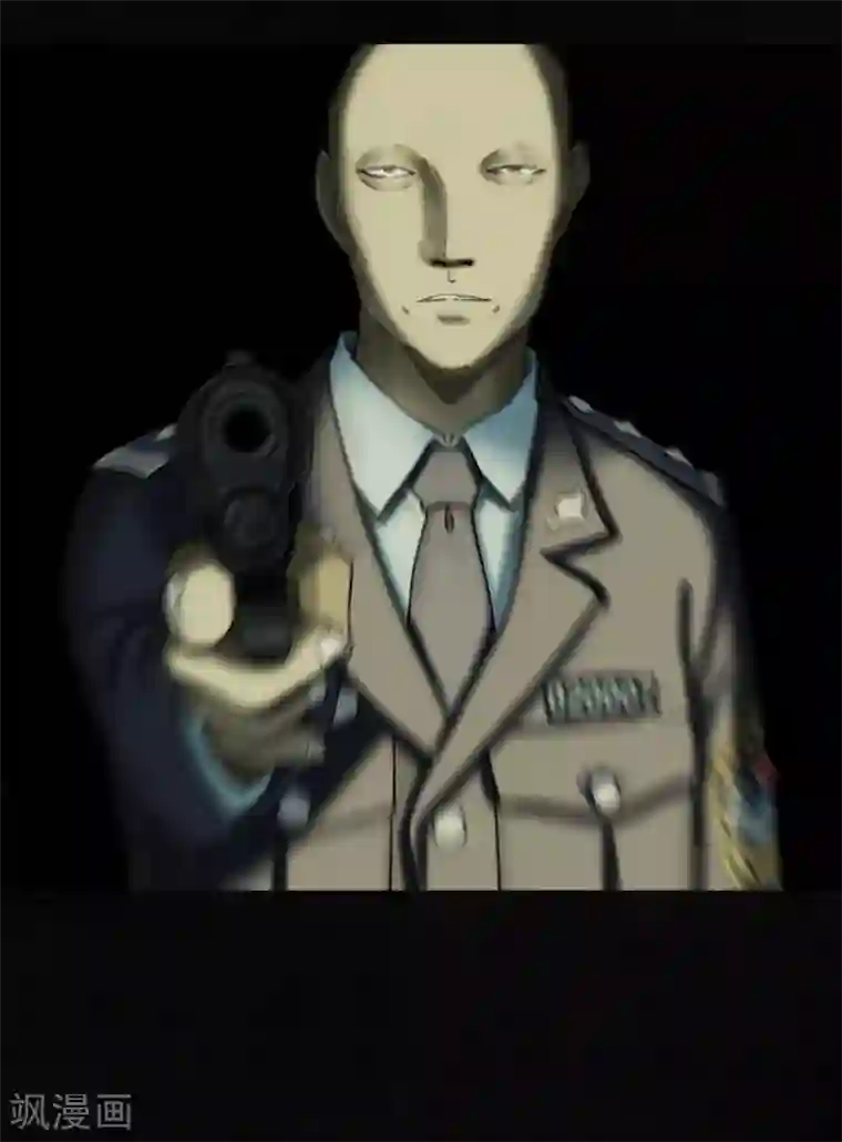 成都1995第48话 似曾相识