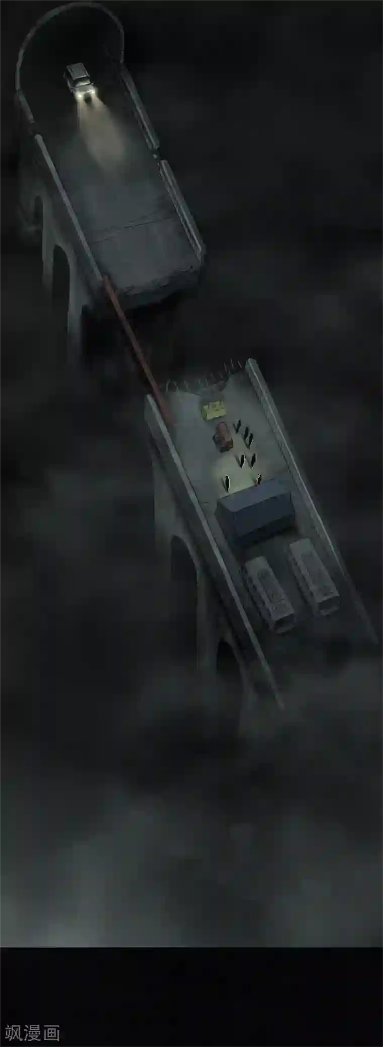 成都1995第48话 似曾相识