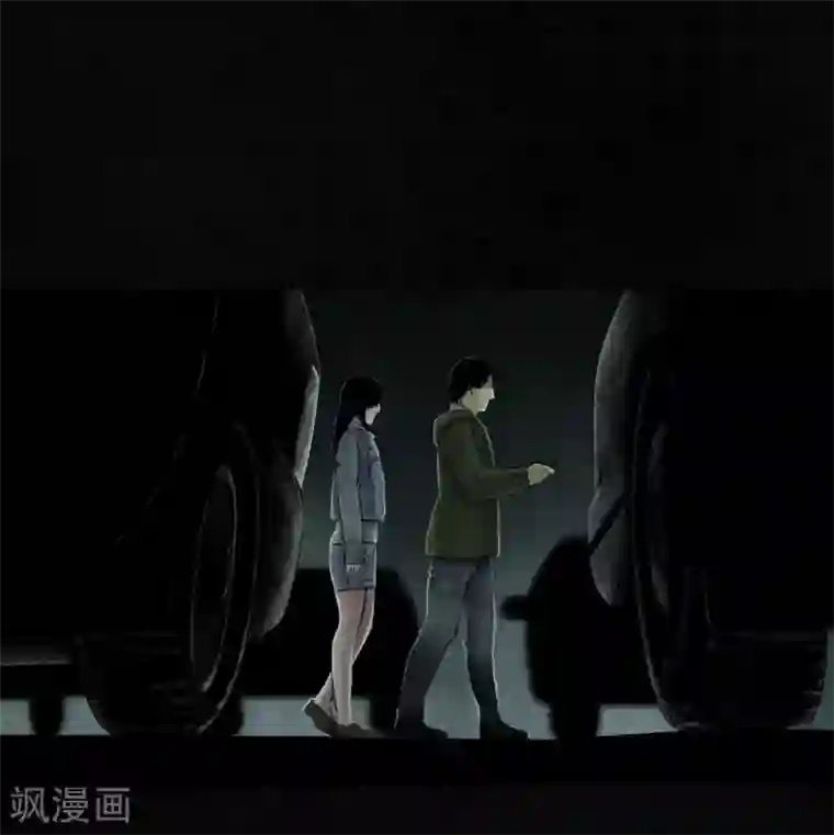 成都1995第48话 似曾相识