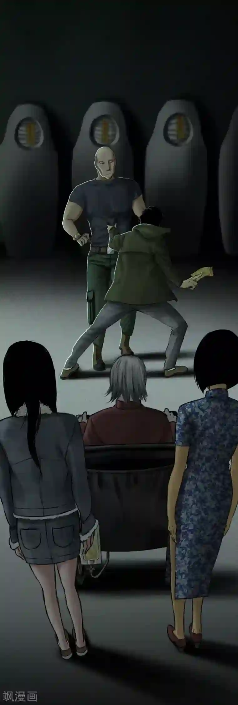 成都1995第51话 最终话上