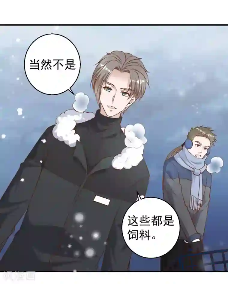 神级渔夫第29话 远征外海