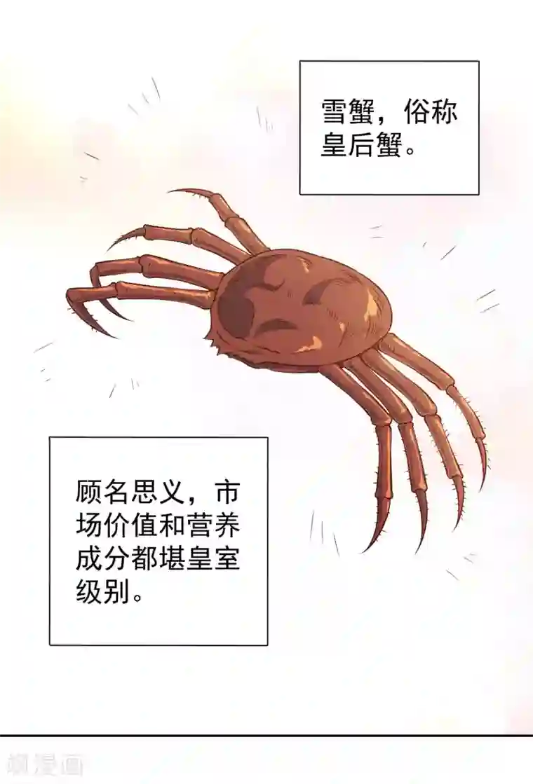 神级渔夫第29话 远征外海