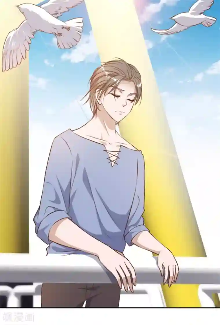 神级渔夫第30话 不是不报