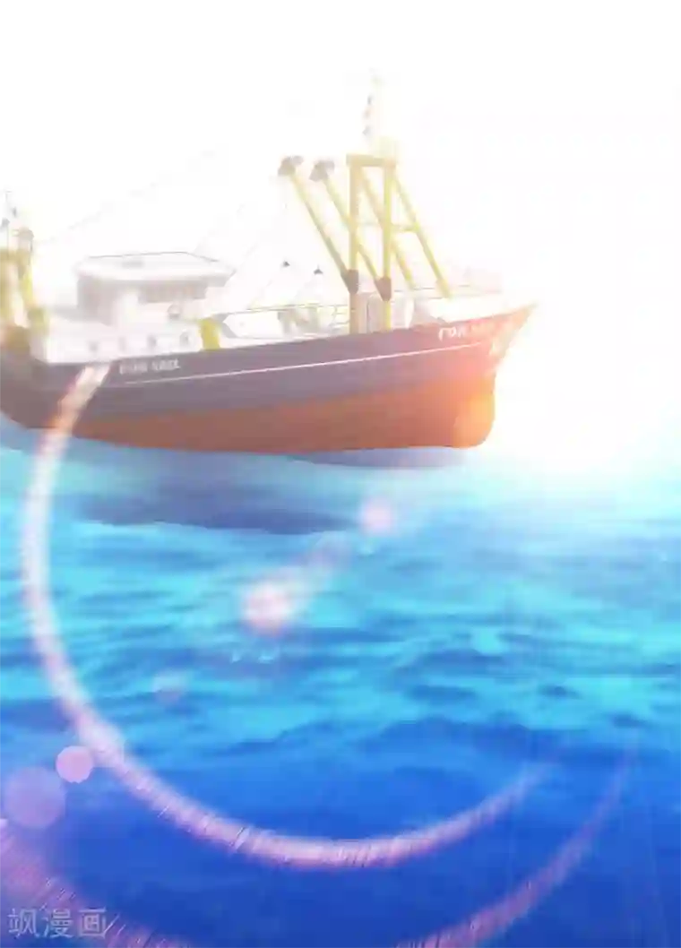 神级渔夫第31话 海上王牌