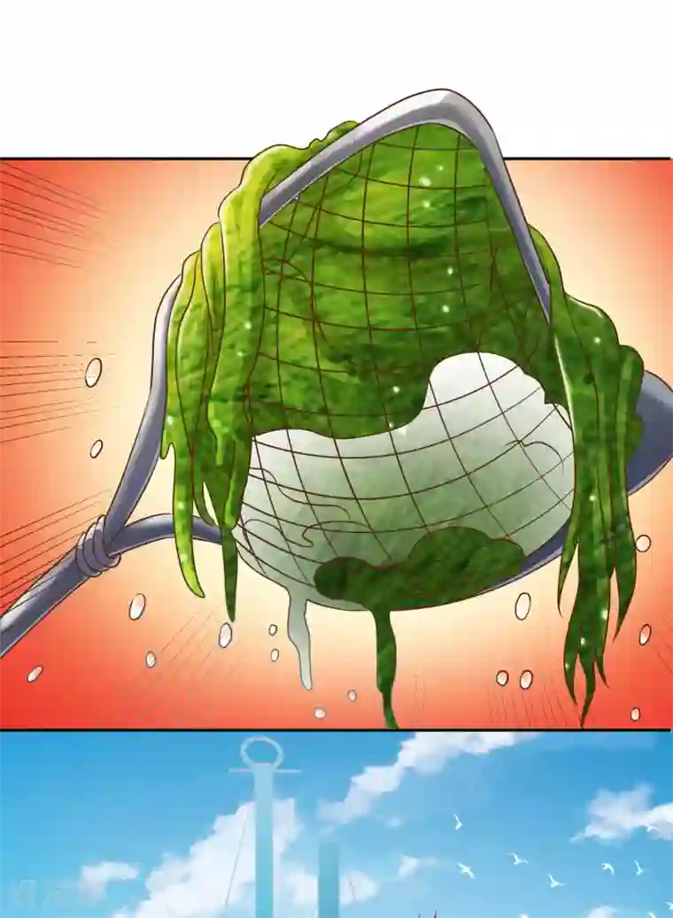 神级渔夫第1话 神级渔夫