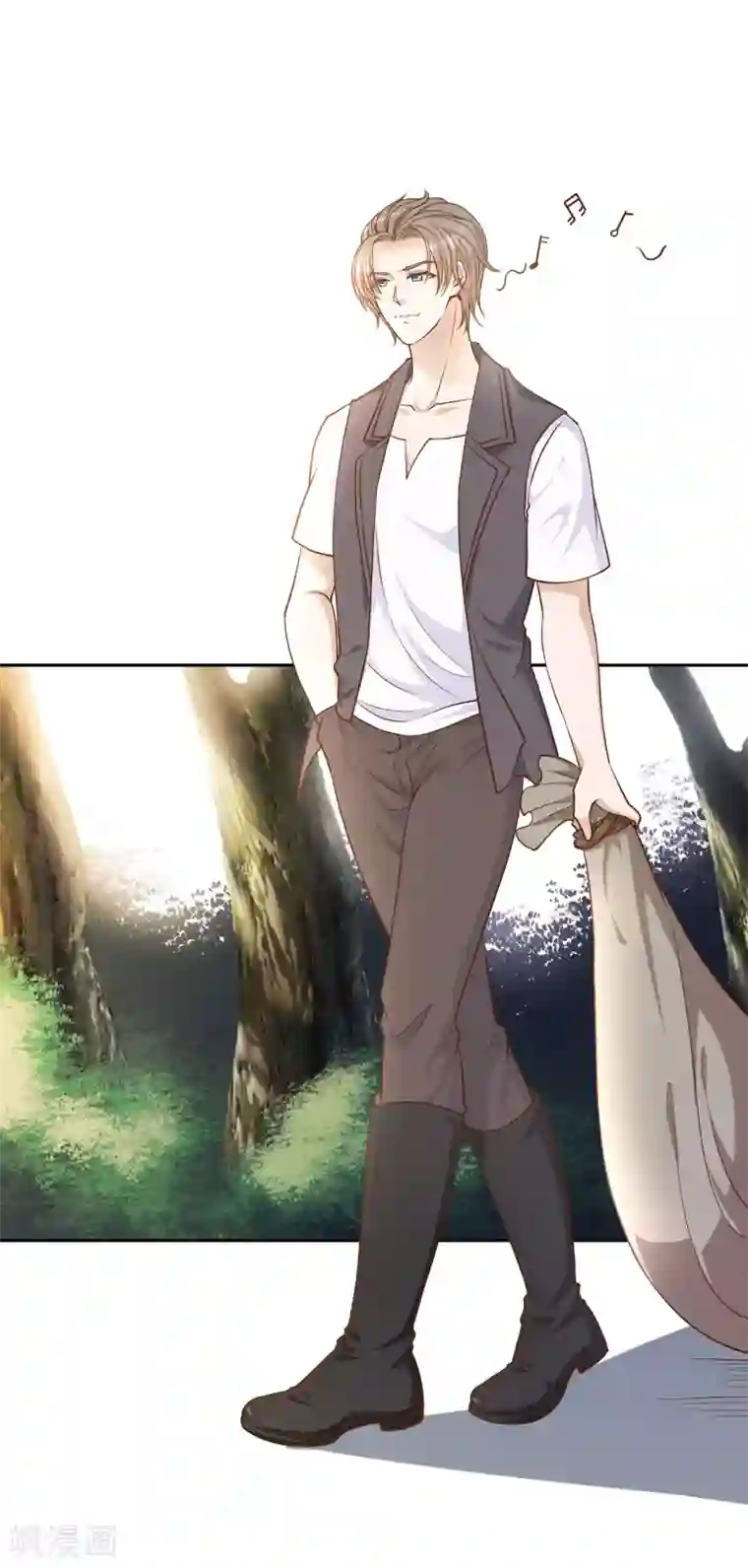 神级渔夫第2话 浒苔饲料