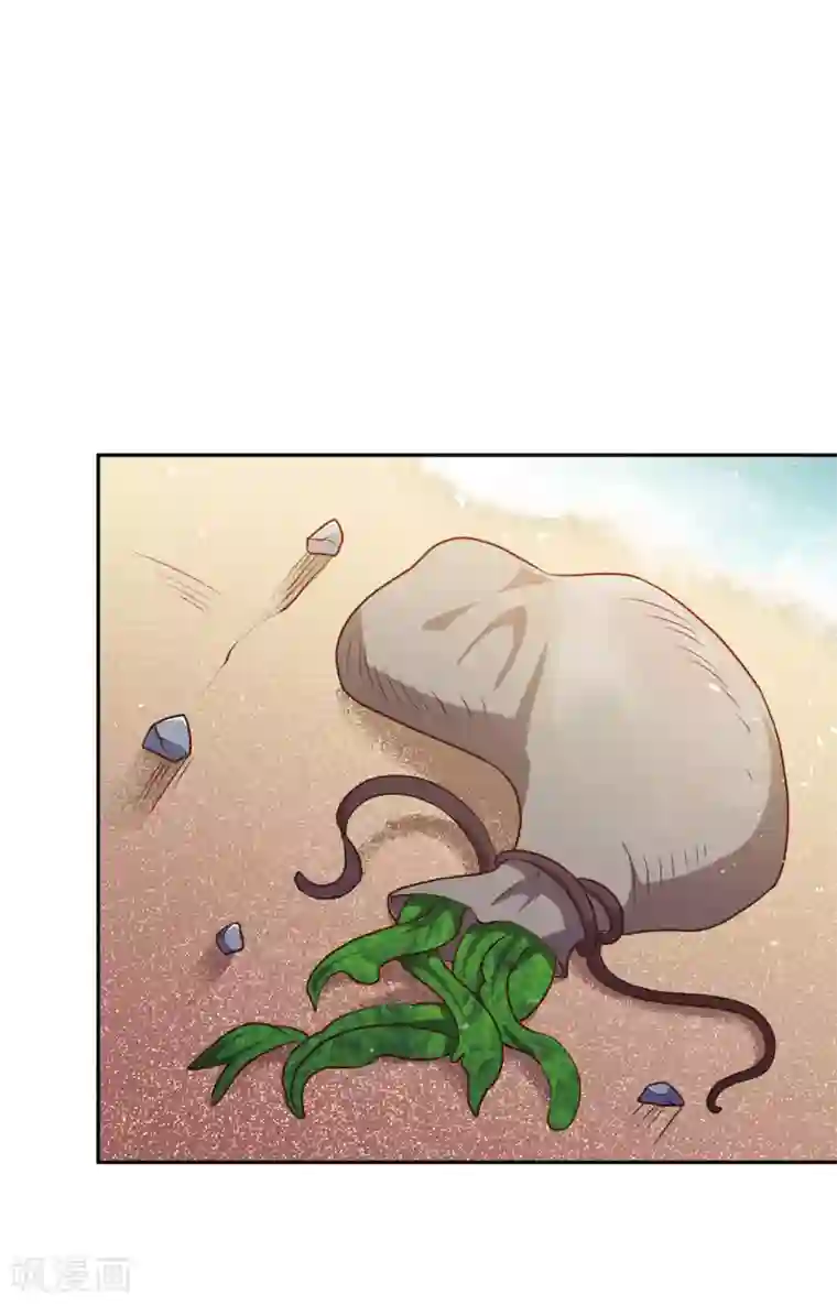 神级渔夫第2话 浒苔饲料