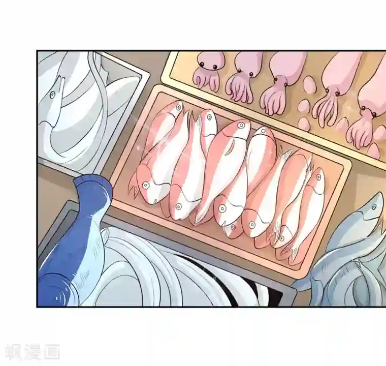 神级渔夫第3话 真假吉品鲍