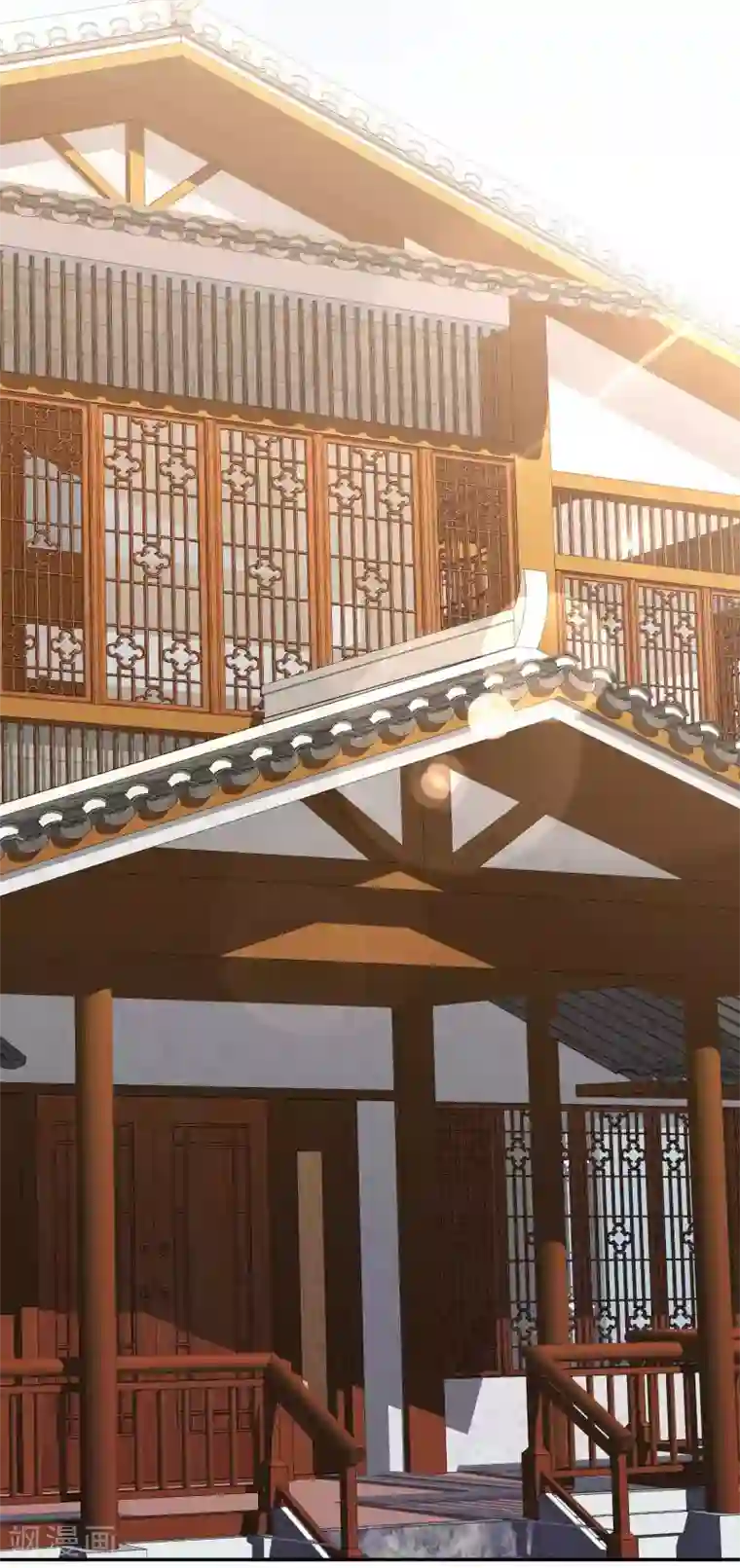 神级渔夫第4话 捡到一个小姑娘