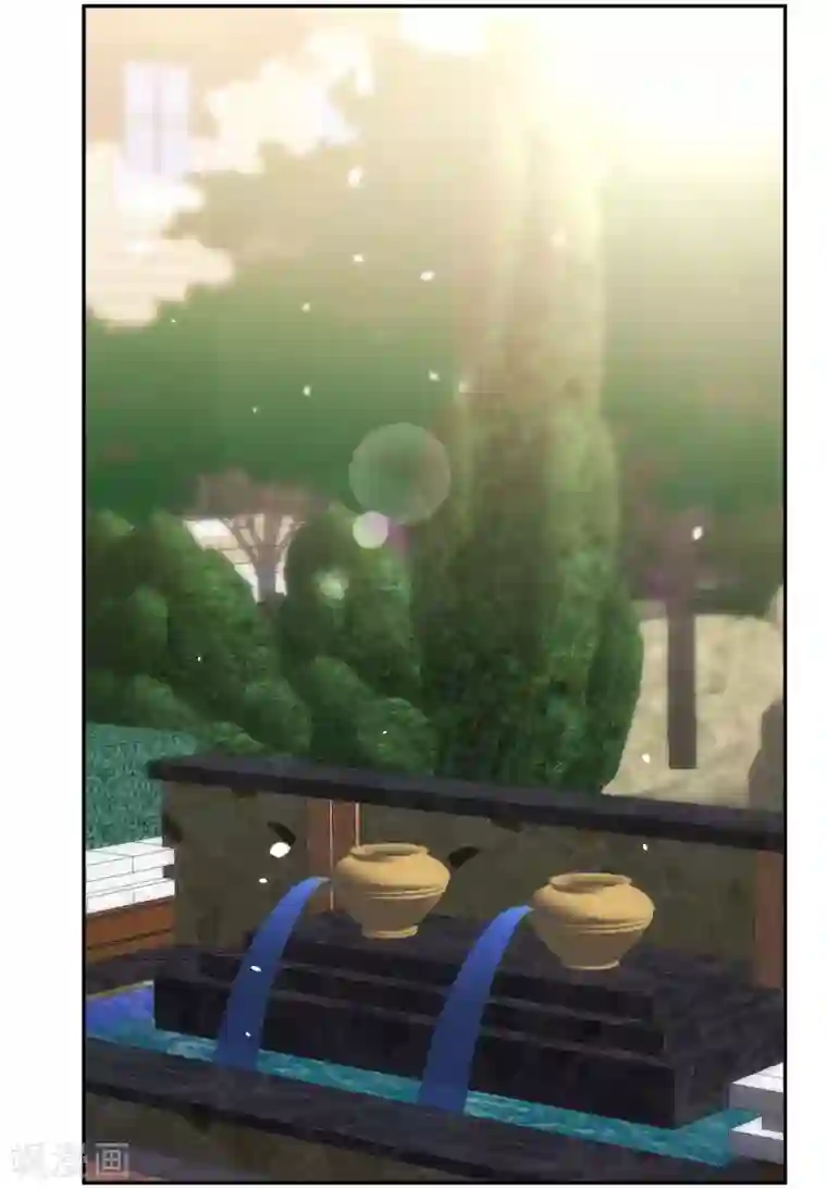 神级渔夫第4话 捡到一个小姑娘