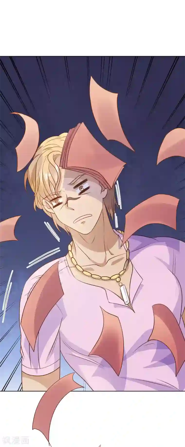 神级渔夫第5话 用钱砸人