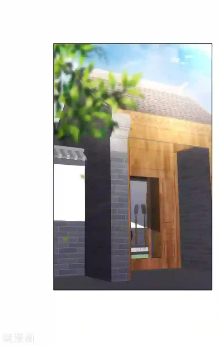 神级渔夫第6话 机智的小丫头