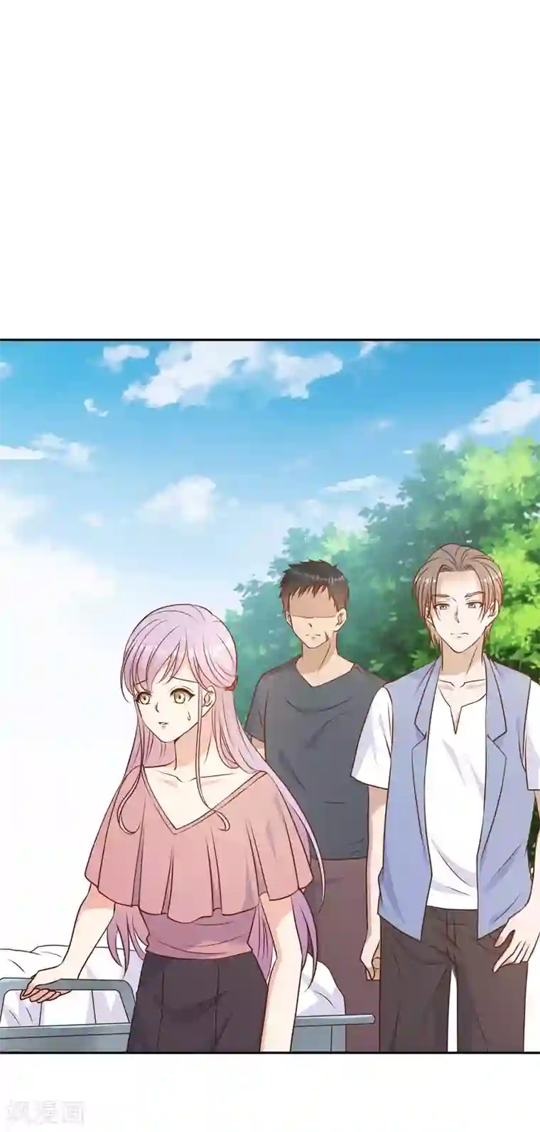 神级渔夫第18话 搬石头砸脚