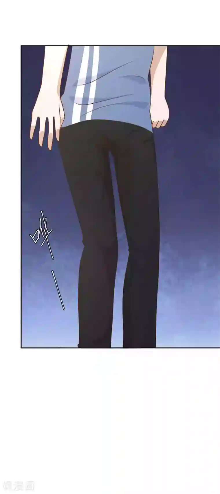 神级渔夫第18话 搬石头砸脚