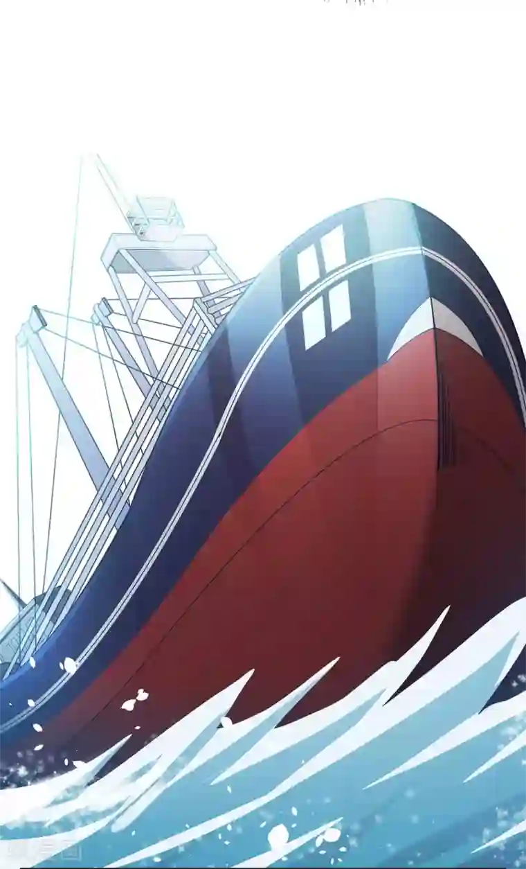 神级渔夫第18话 搬石头砸脚