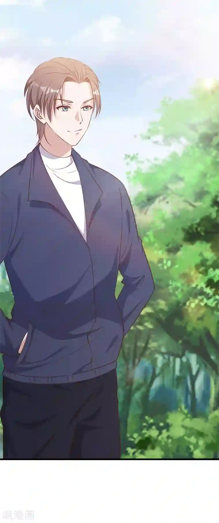 神级渔夫第25话 各路兵王