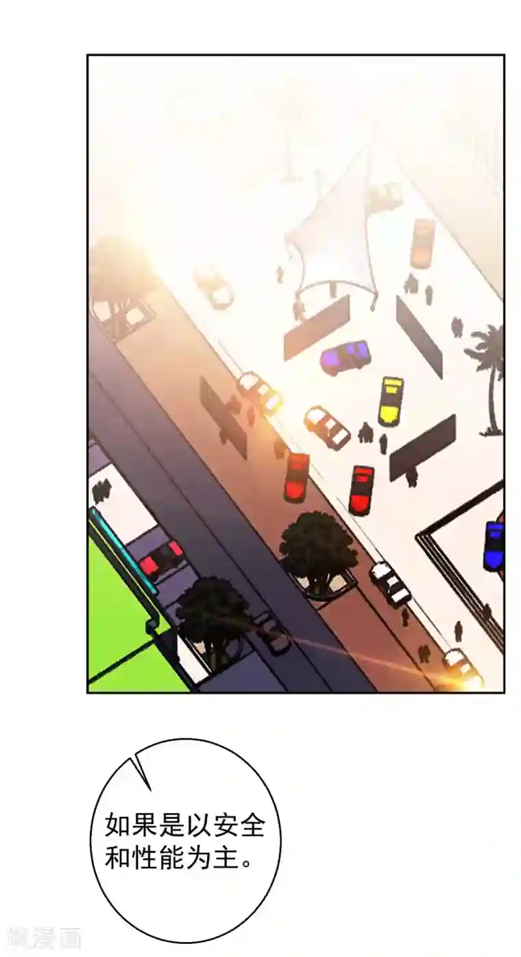 神级渔夫第27话 车展风波