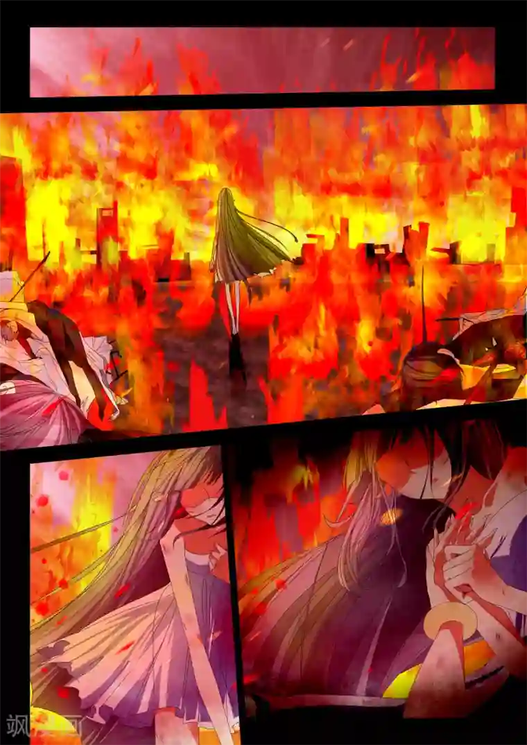 祝由科长是龙王第09话